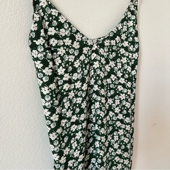 REFORMATION MINI DRESS - Picture 3 of 6